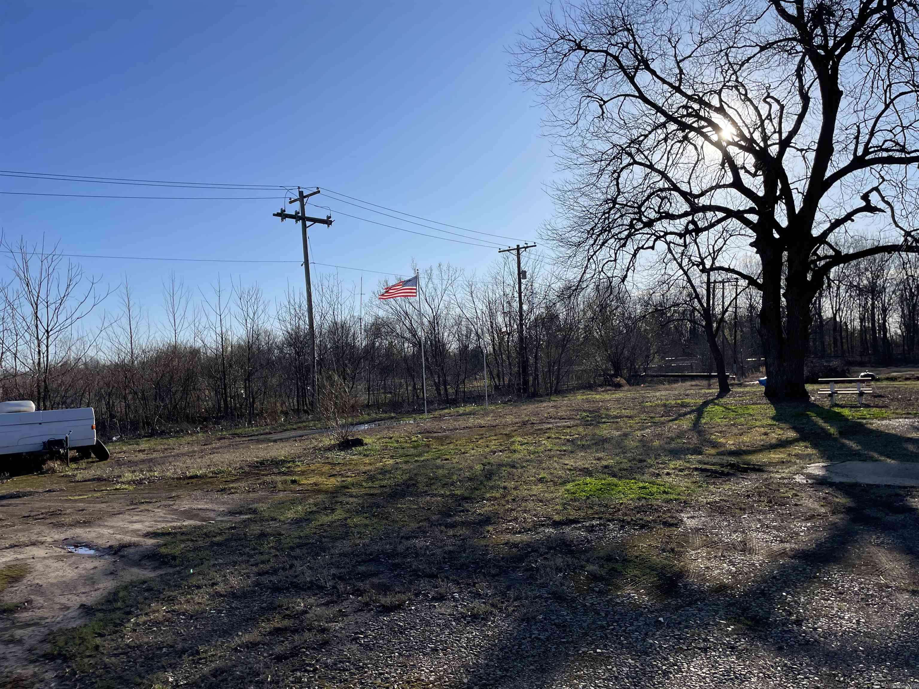 Wynne, AR 72396-2233,1677 Andrew P. Murray Ave. Avenue