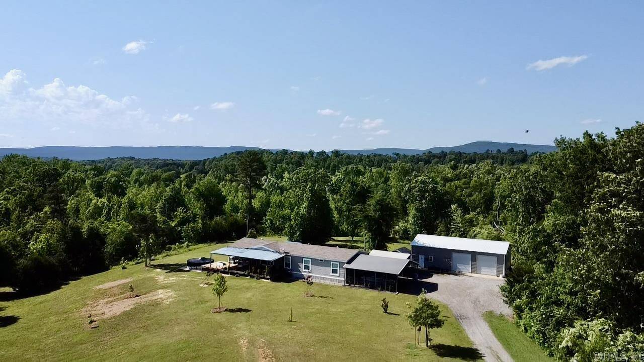 Clarksville, AR 72830,252 Private Road 3317