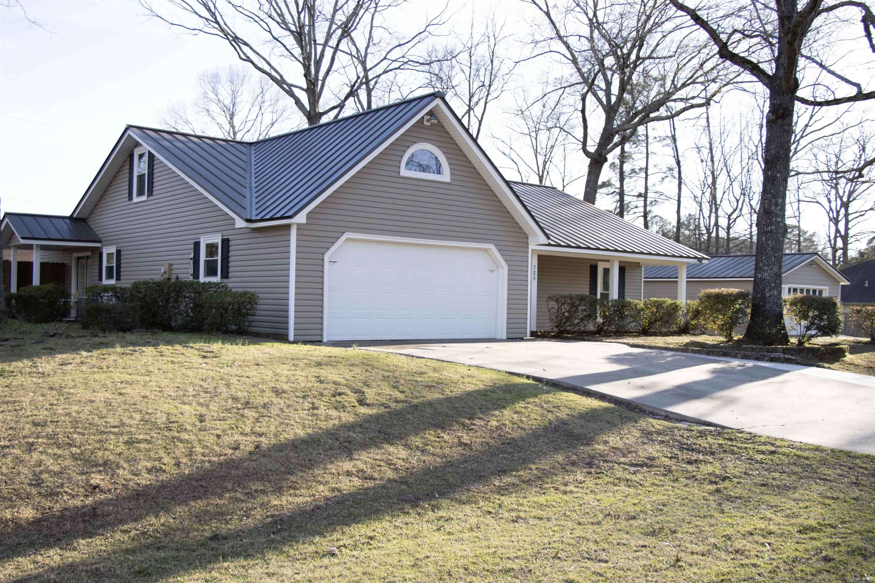 Redfield, AR 72132,726 Schoolwood Cove