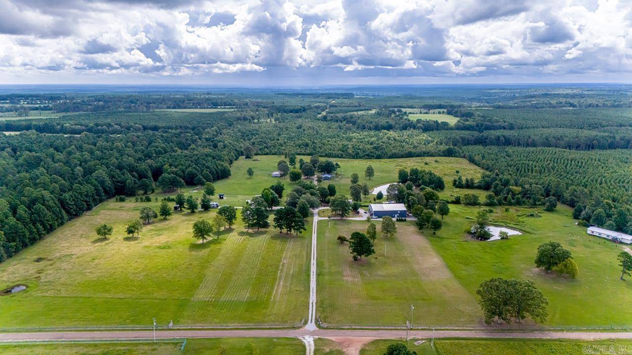 Leola, AR 72084,1338 Gray Loop