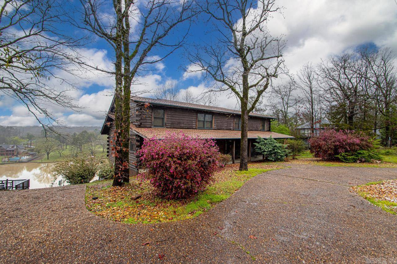Hot Springs, AR 71913,1415 Lakeshore