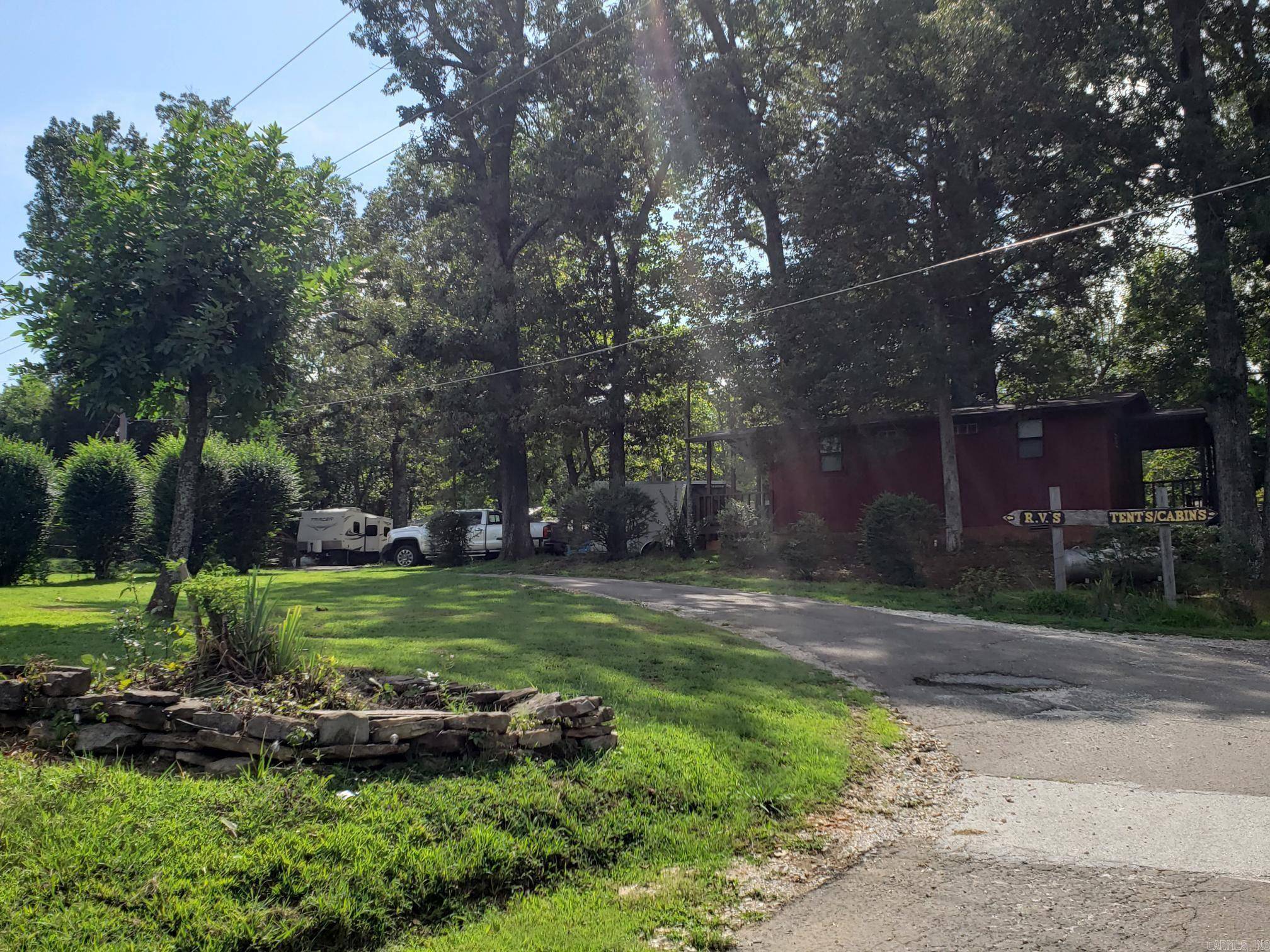 Jasper, AR 72641,621 EAST COURT STREET