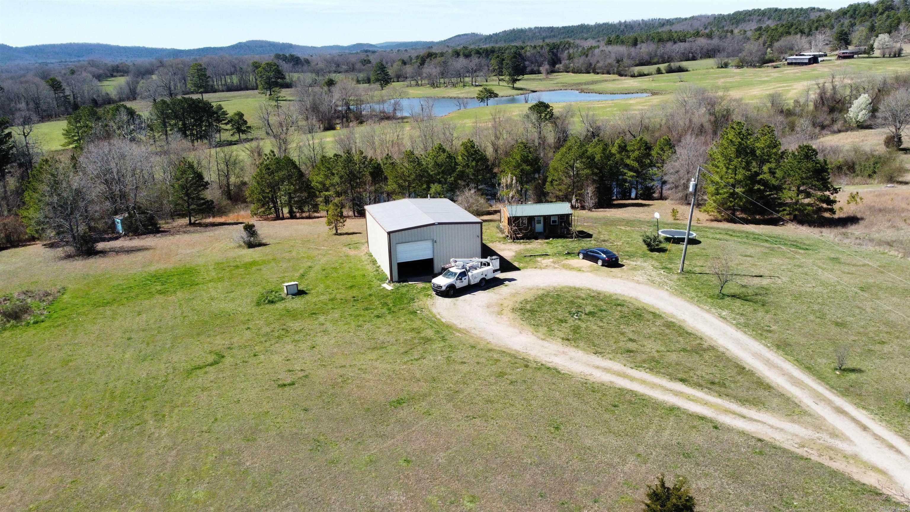 Royal, AR 71968,157 Nine Iron Trail