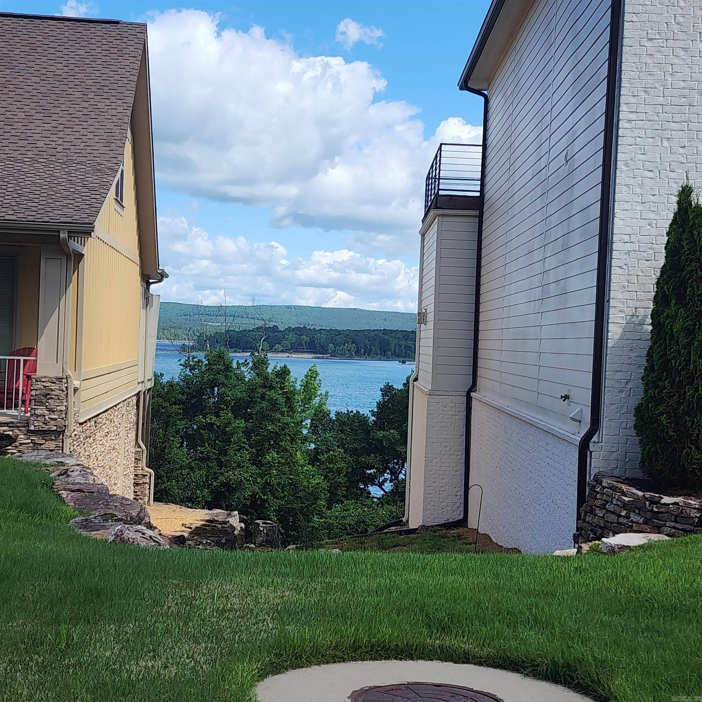 Heber Springs, AR 72543,Lot 15 Wisdom Pointe Lane