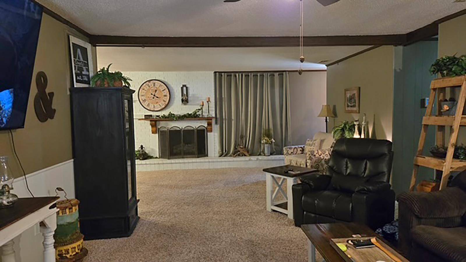 Horseshoe Bend, AR 72512,1102 Orchard Lane