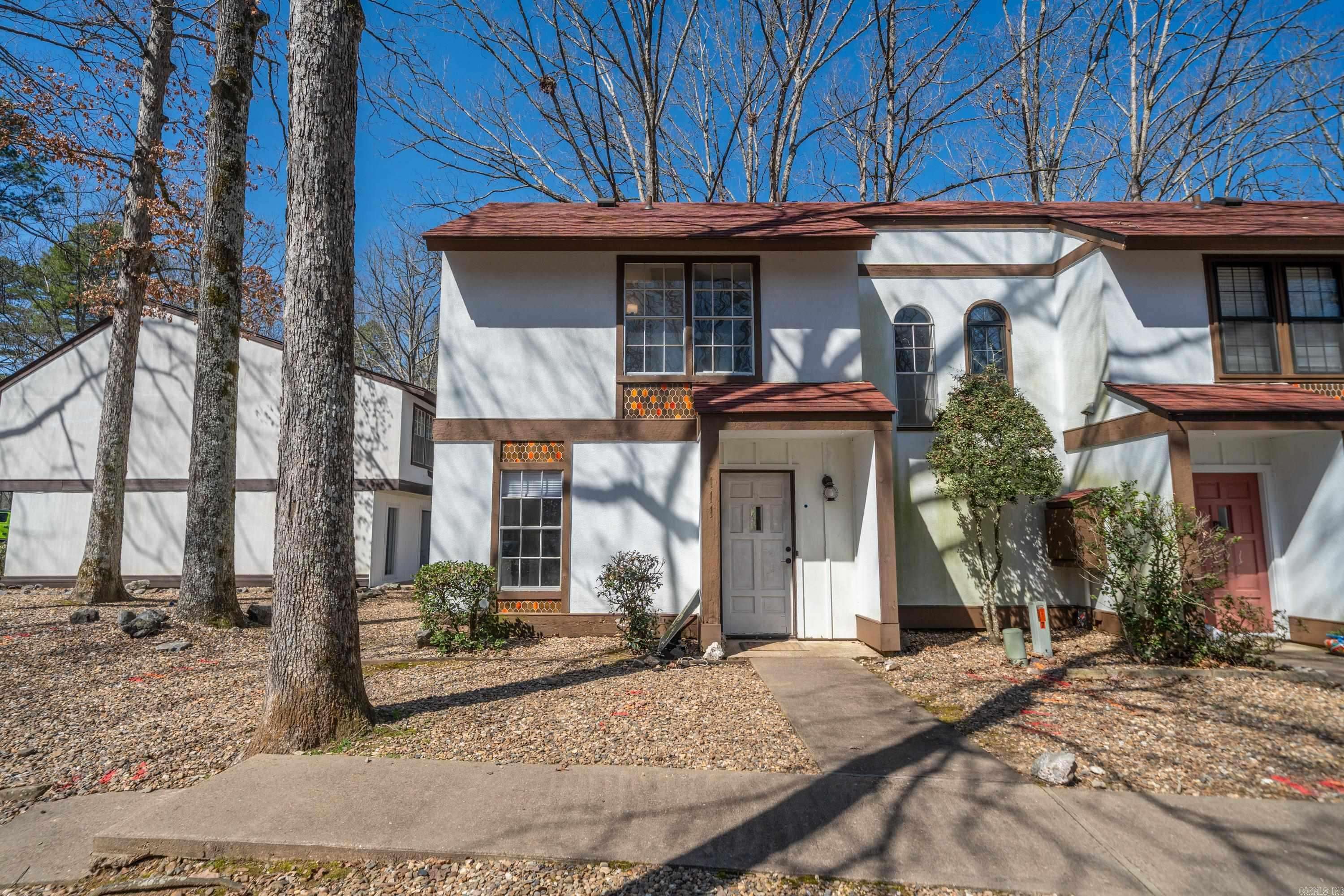 Hot Springs, AR 71909,111 Emperado Way