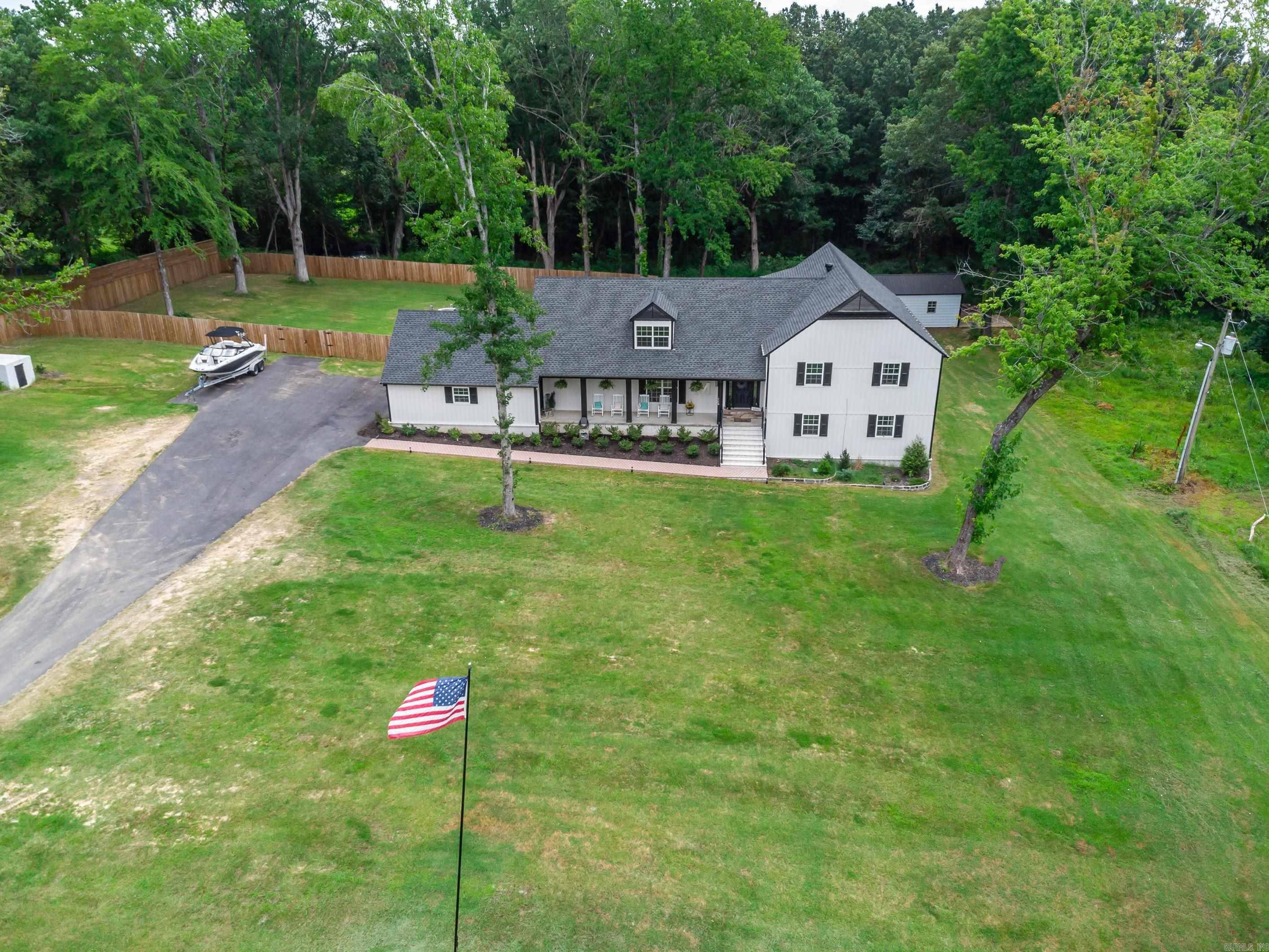 Judsonia, AR 72081,698 N Highway 367