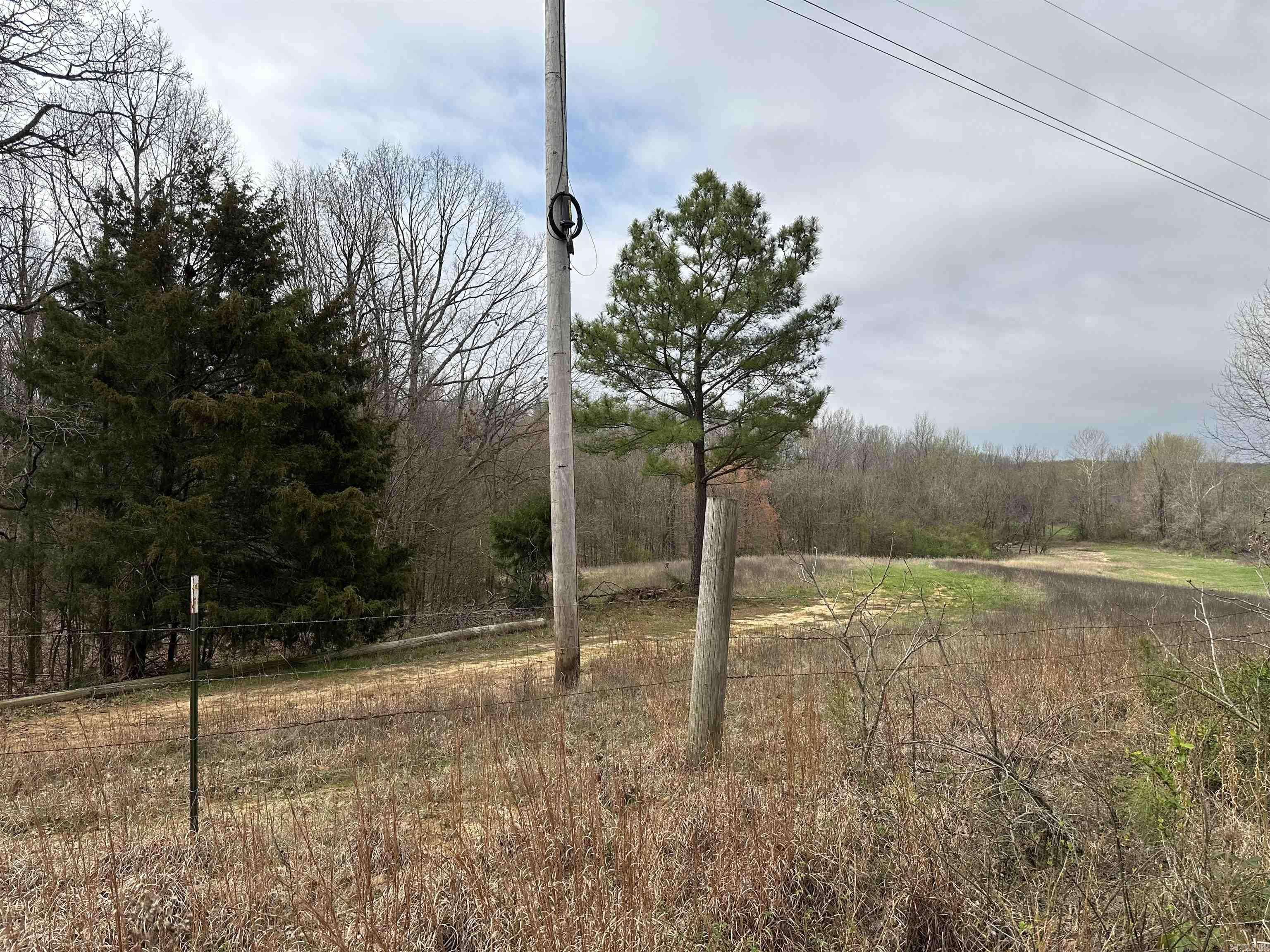 Harrisburg, AR 72432,Lot 3 Raby Road