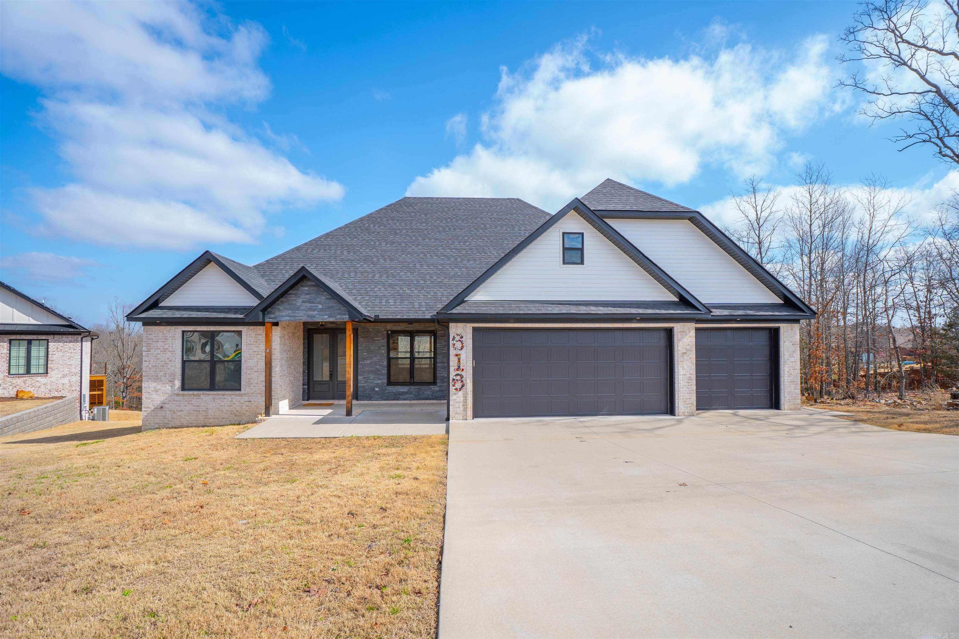 Sherwood, AR 72120,616 Feldspar Drive