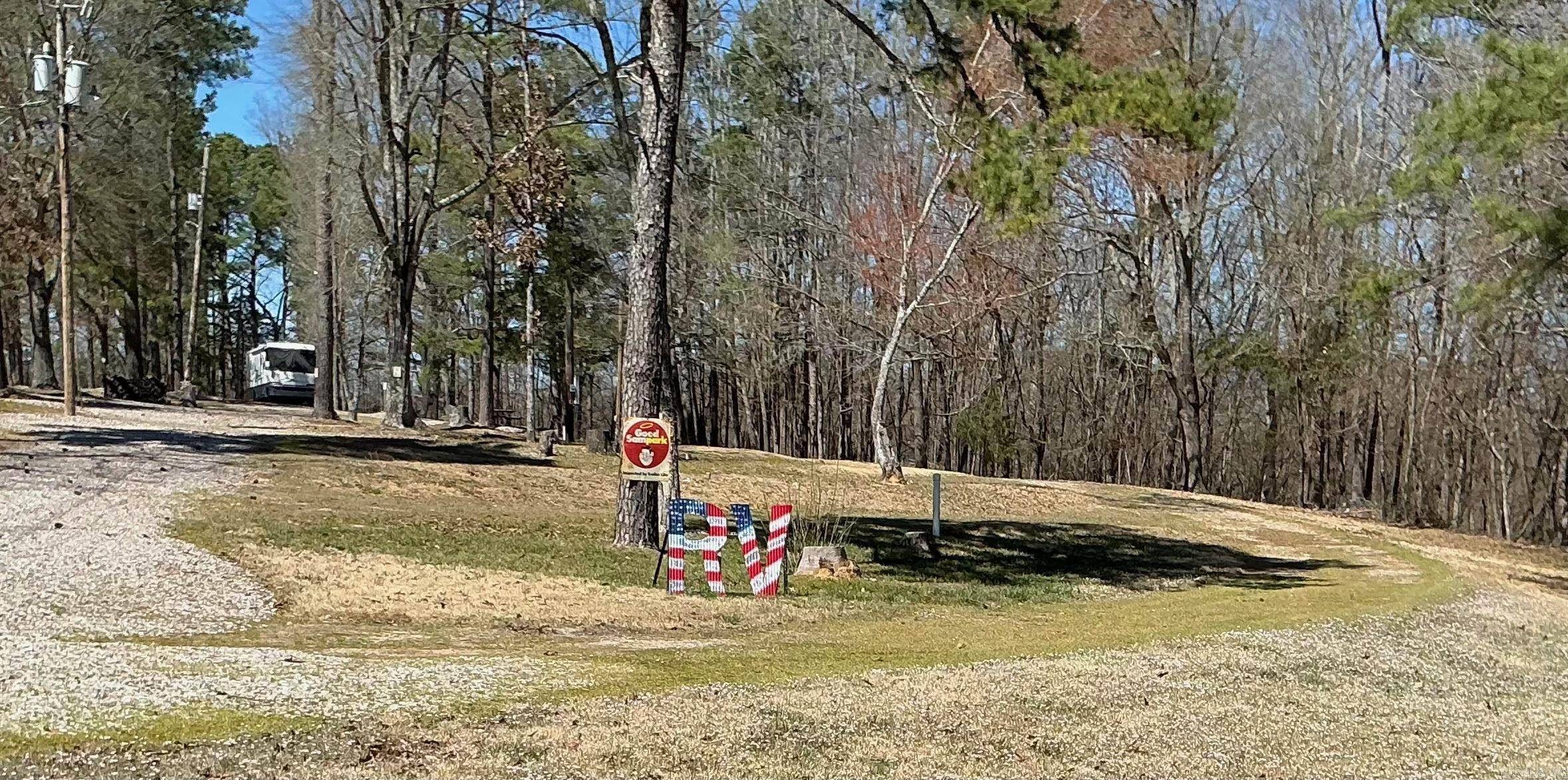 Bonnerdale, AR 71933,7500 Airport Rd