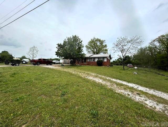 Mountain View, AR 72560,1605 Maple Drive