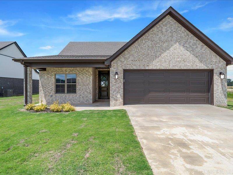 Manila, AR 72442,189 Pintail Pointe