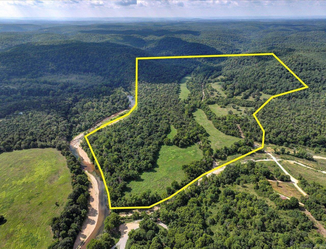 Huntsville, AR 72632,000 County Road 29
