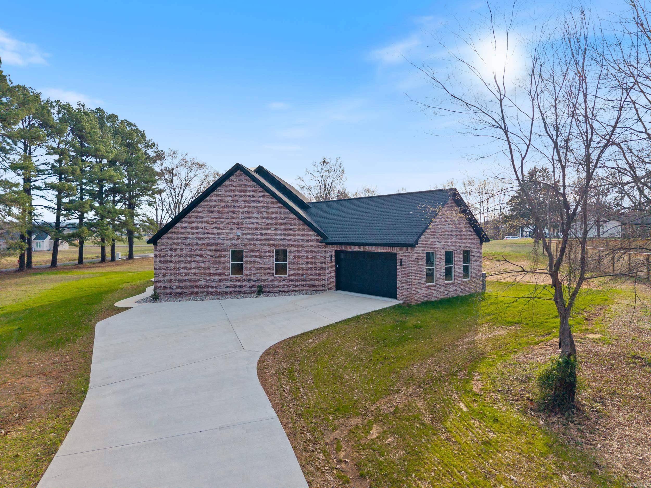 Greenbrier, AR 72058,270 Arrowhead Road