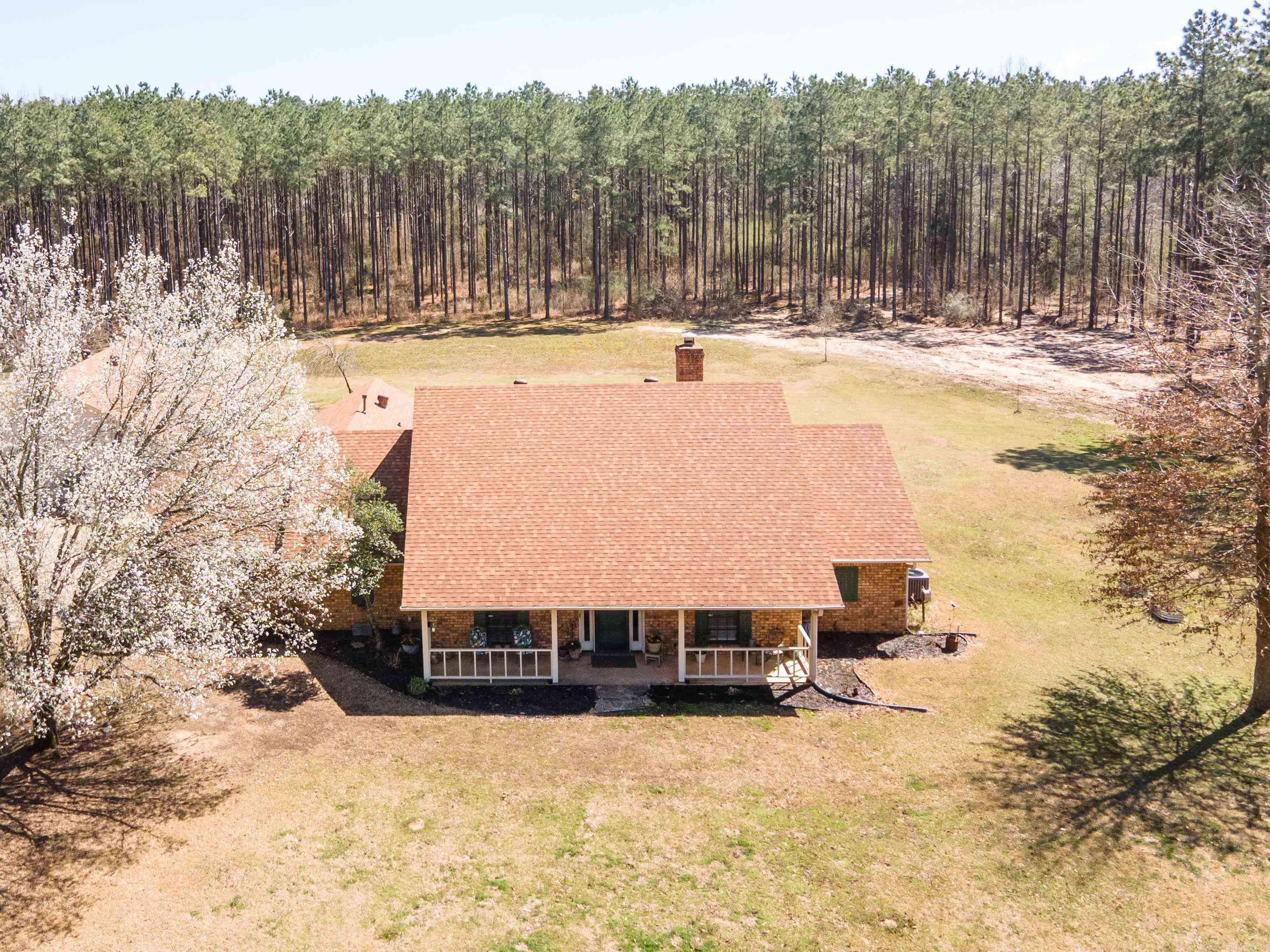 Magnolia, AR 71753,2367 Columbia Road 15