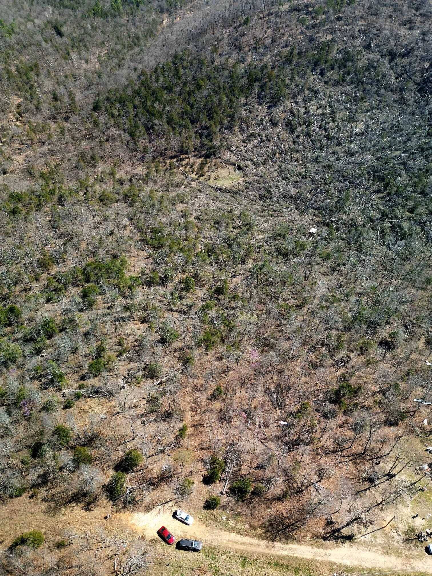Yellville, AR 72687,Lot 2 Deer Meadows Lane