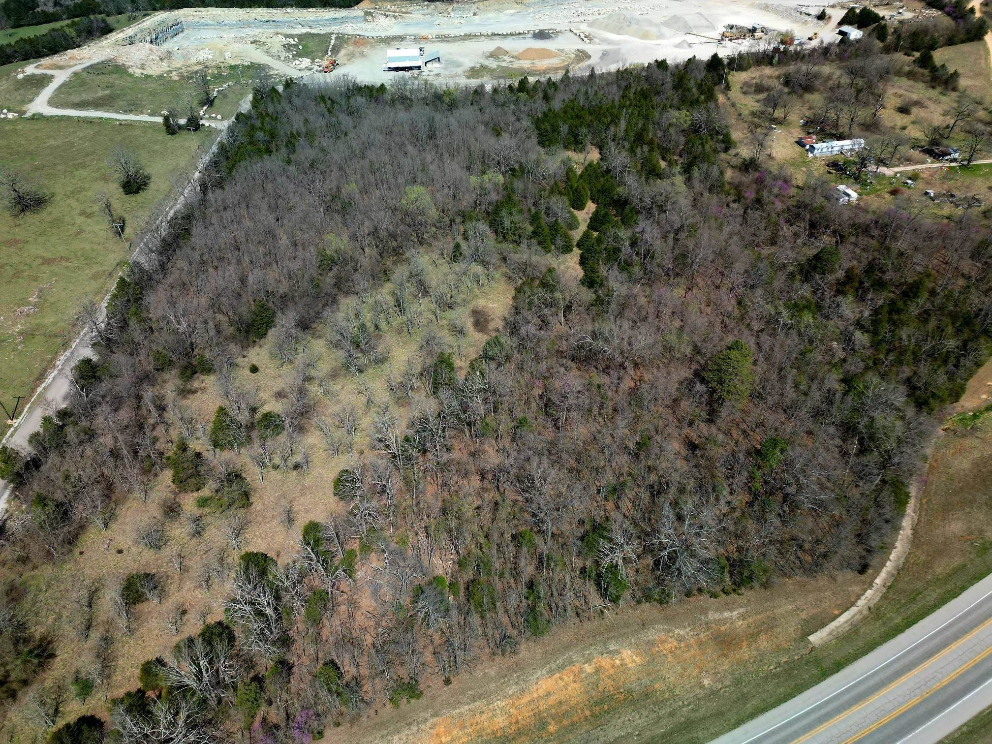 Yellville, AR 72687,Lot 3 NE Hwy 62/412