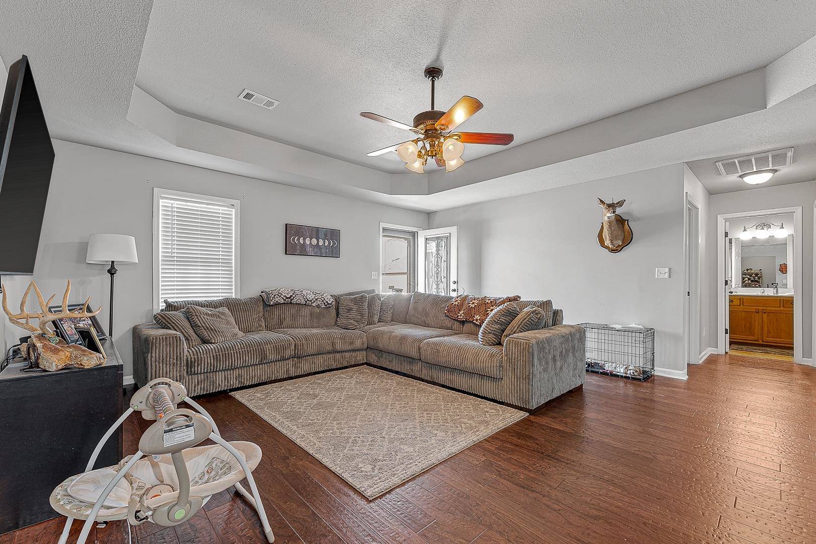 Trumann, AR 72472,416 Arrowhead Rd