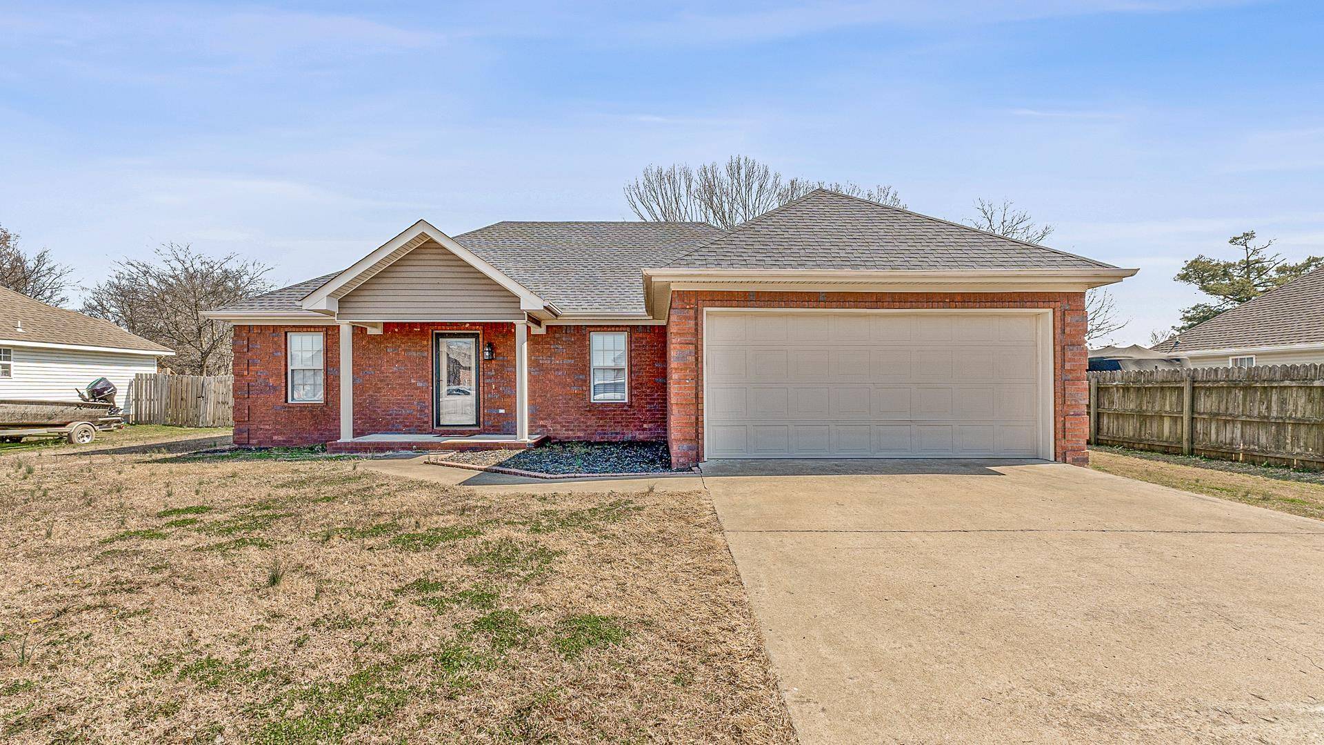Trumann, AR 72472,416 Arrowhead Rd