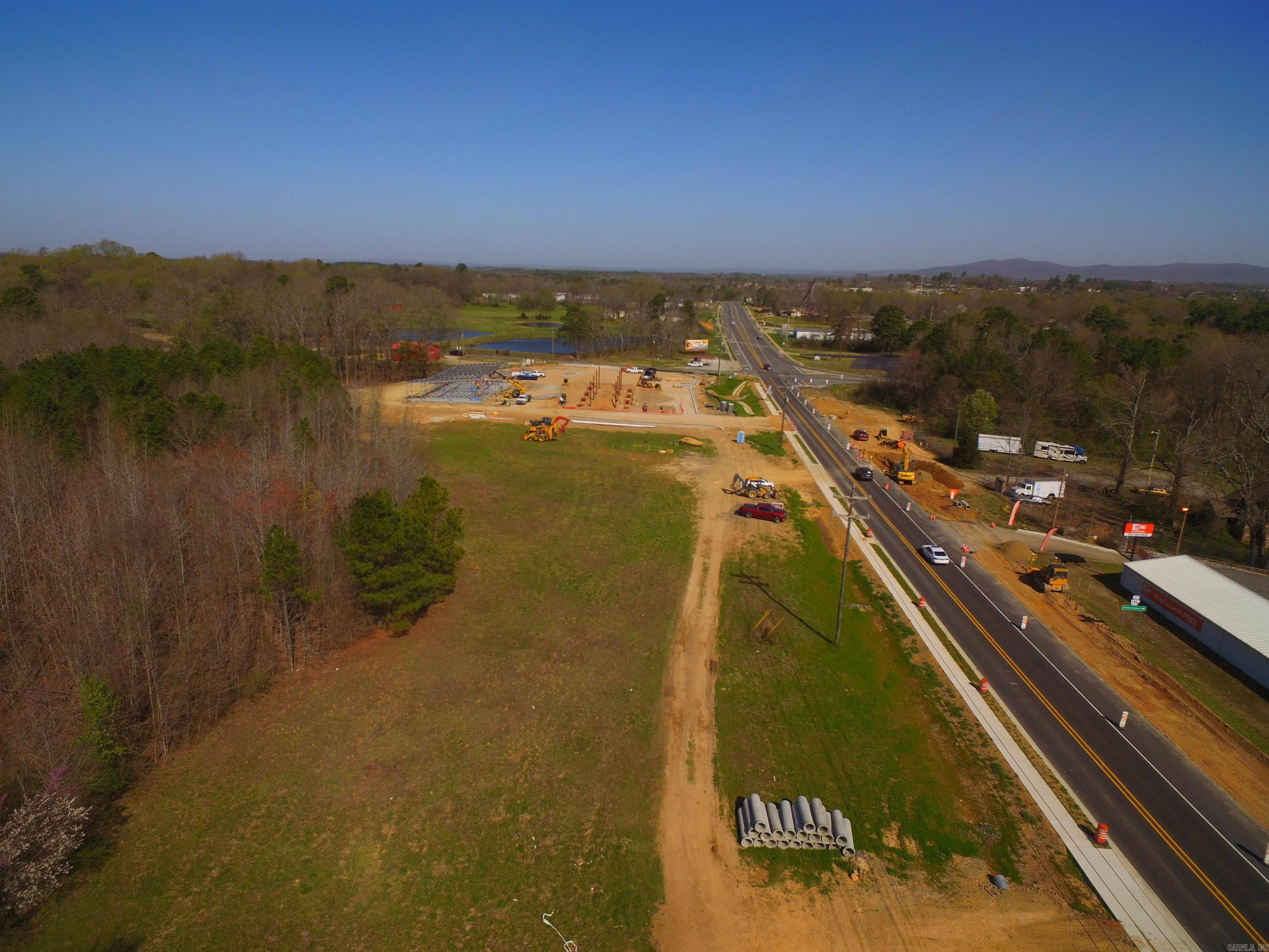 Hot Springs, AR 71913,6040 Central Ave