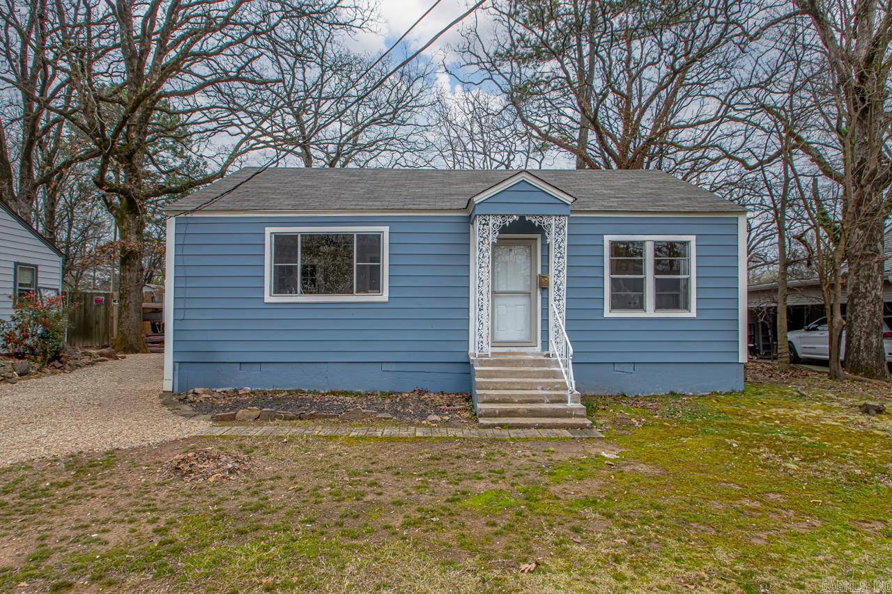 North Little Rock, AR 72116,312 W L Avenue