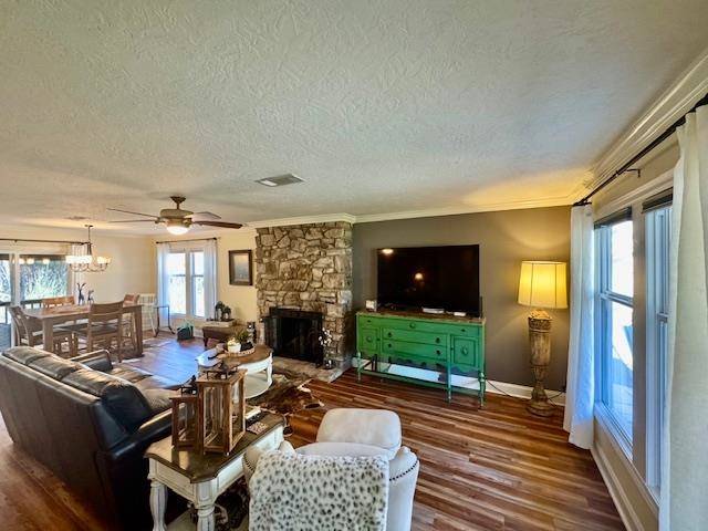 Cherokee Village, AR 72529,6 Unami Trace
