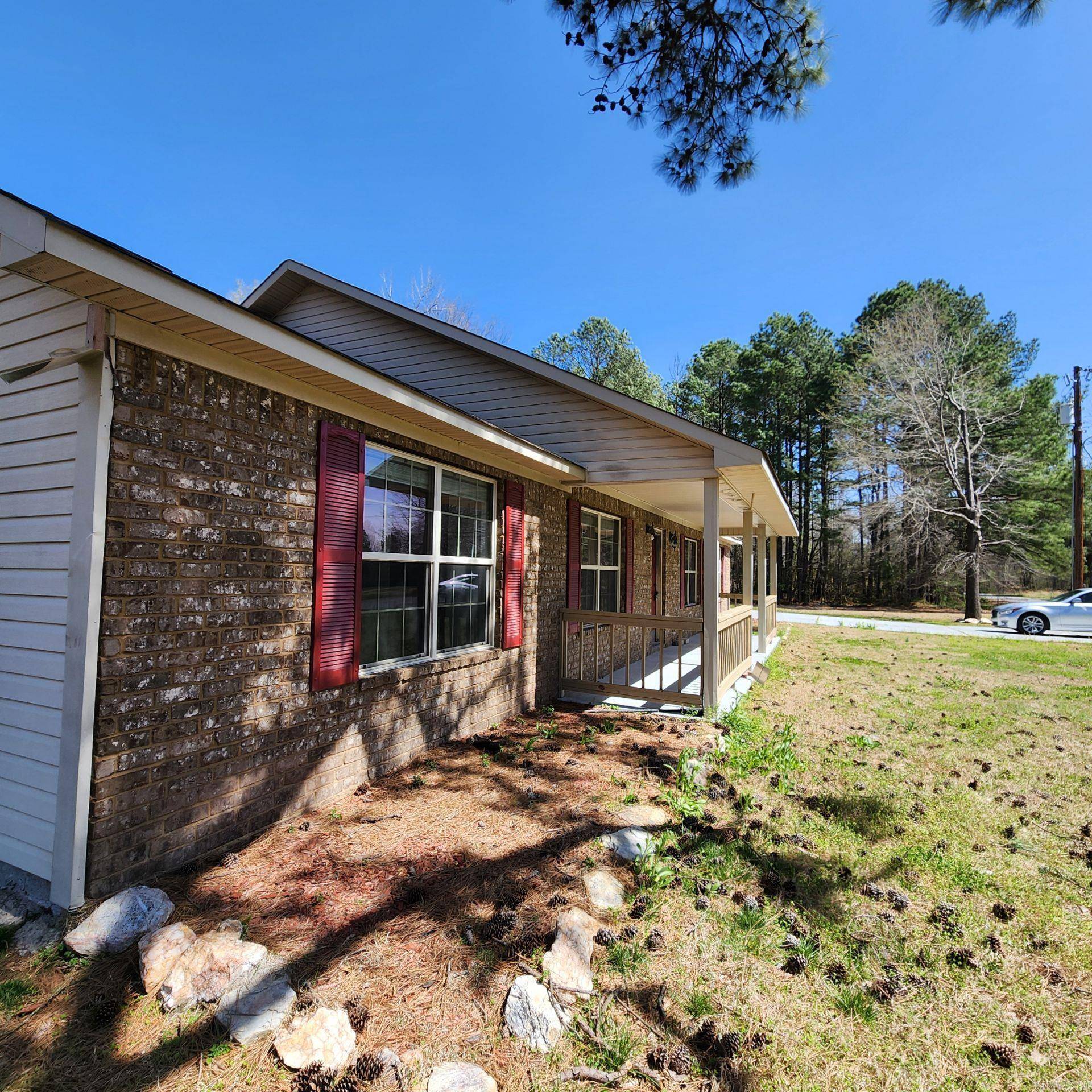 Wrightsville, AR 72183,5500 Brian LN