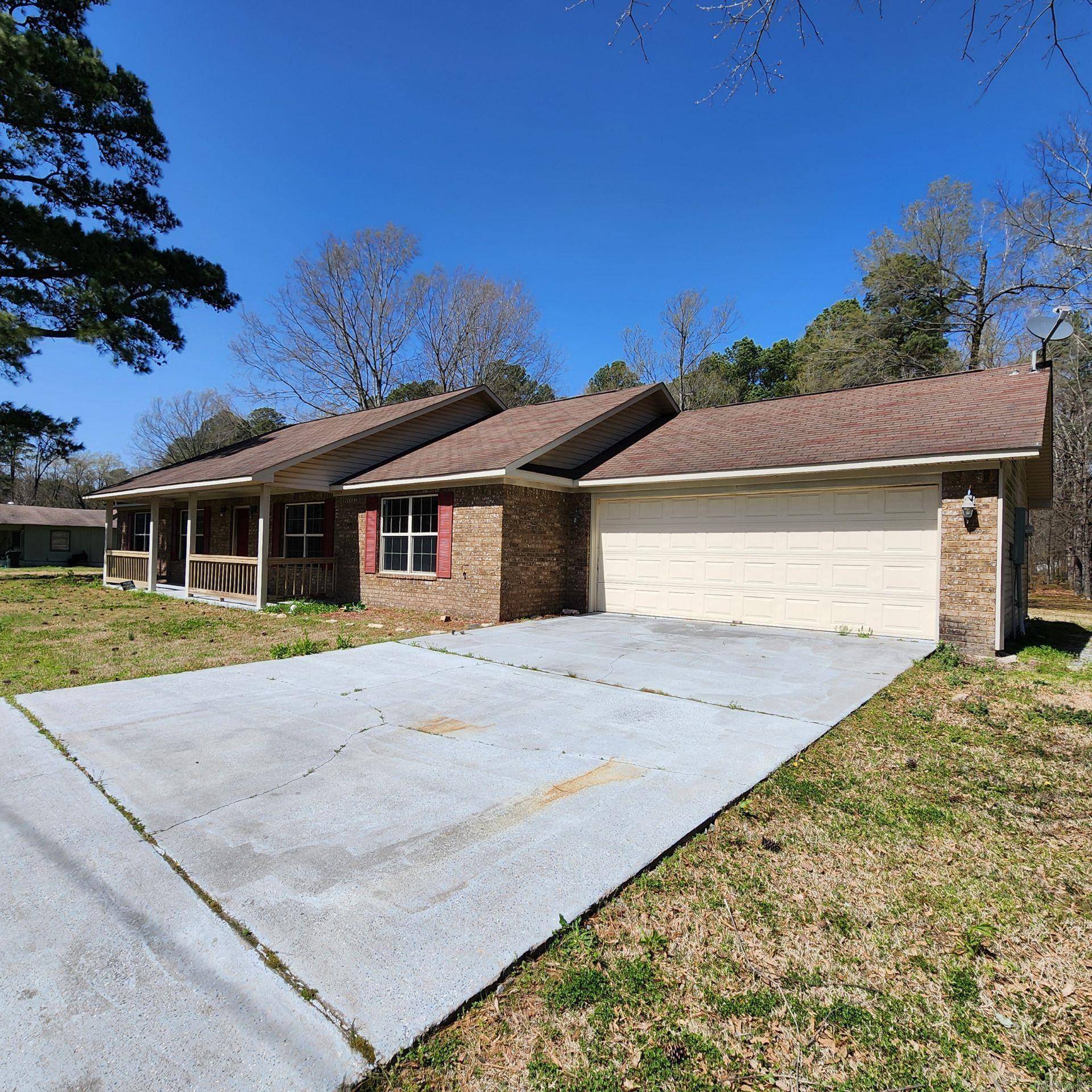 Wrightsville, AR 72183,5500 Brian LN