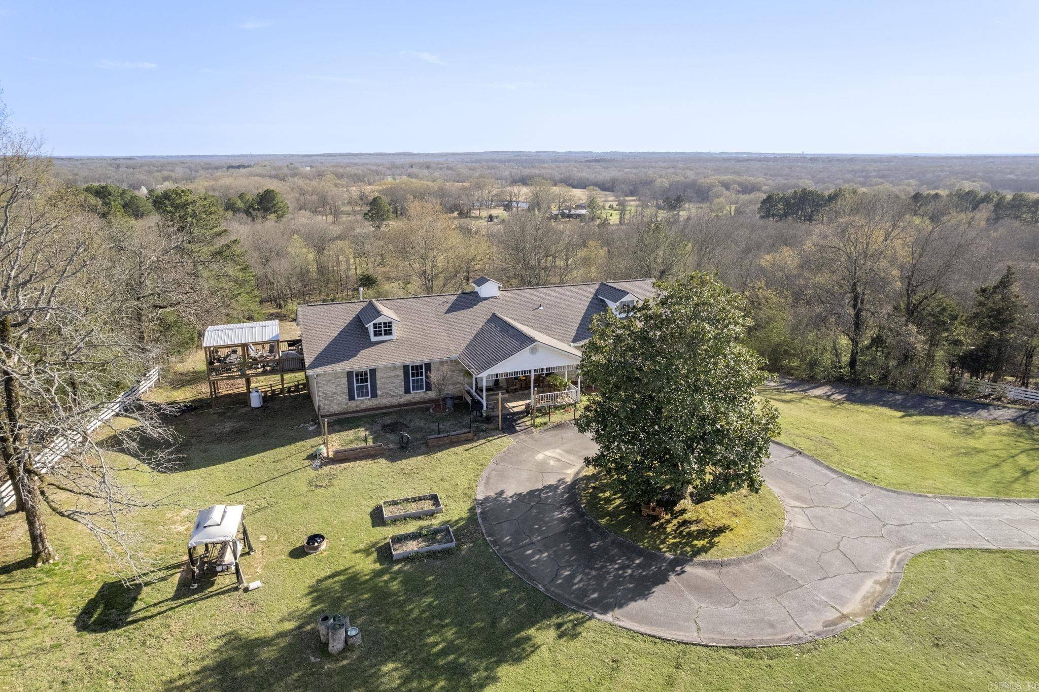 Cabot, AR 72023,626 Charlotte Dr