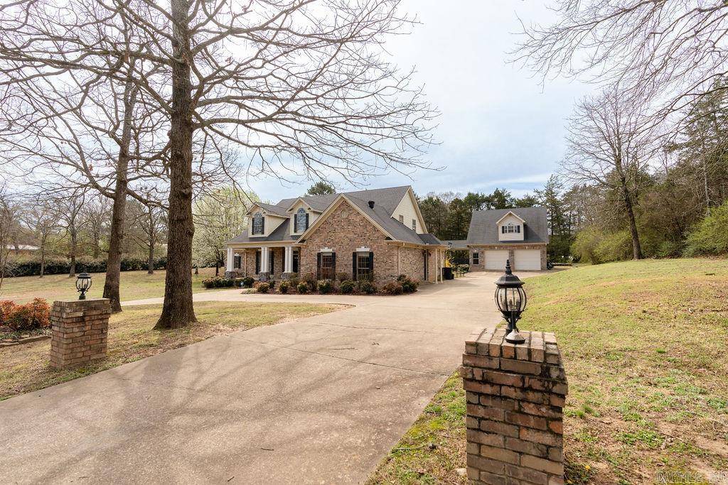 Searcy, AR 72143,101 Deerwood Drive