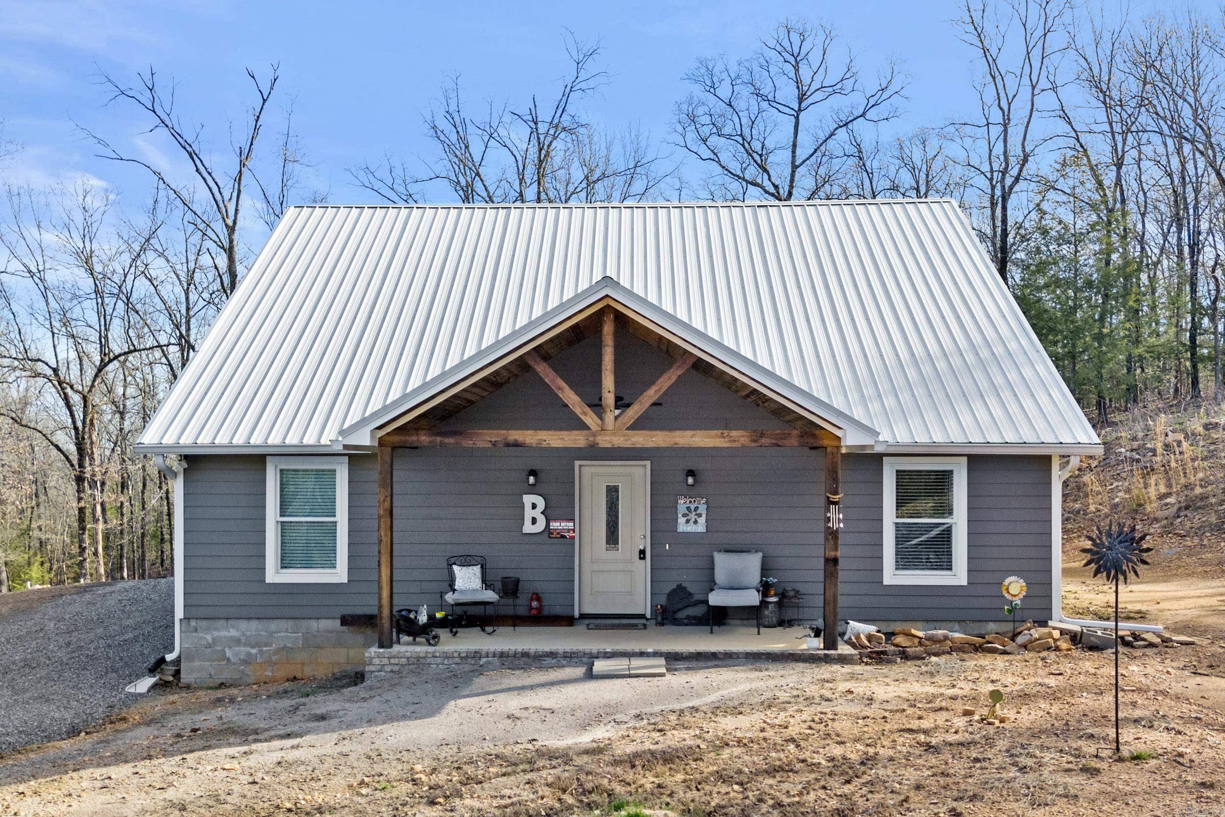 Morrilton, AR 72110,21 Spires Road