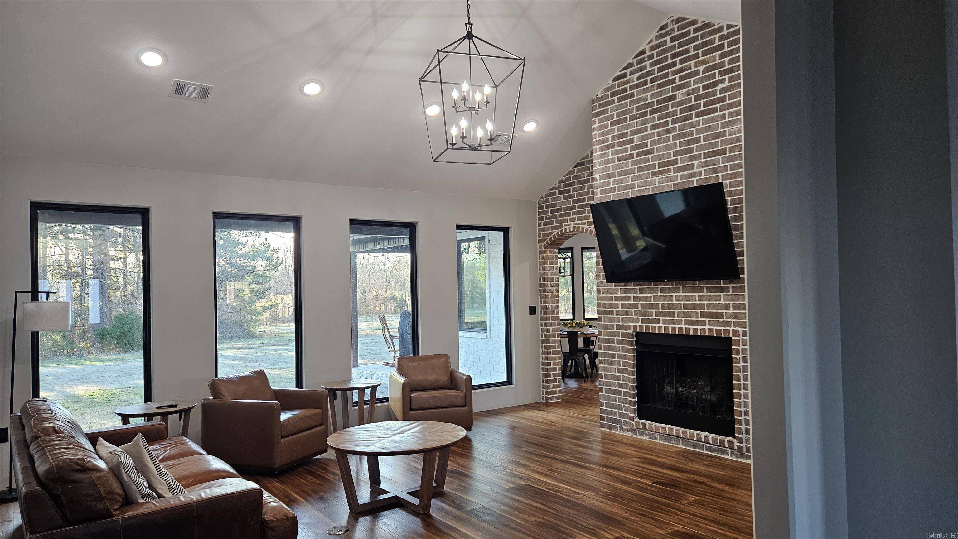 Rector, AR 72454,299 Cr 417