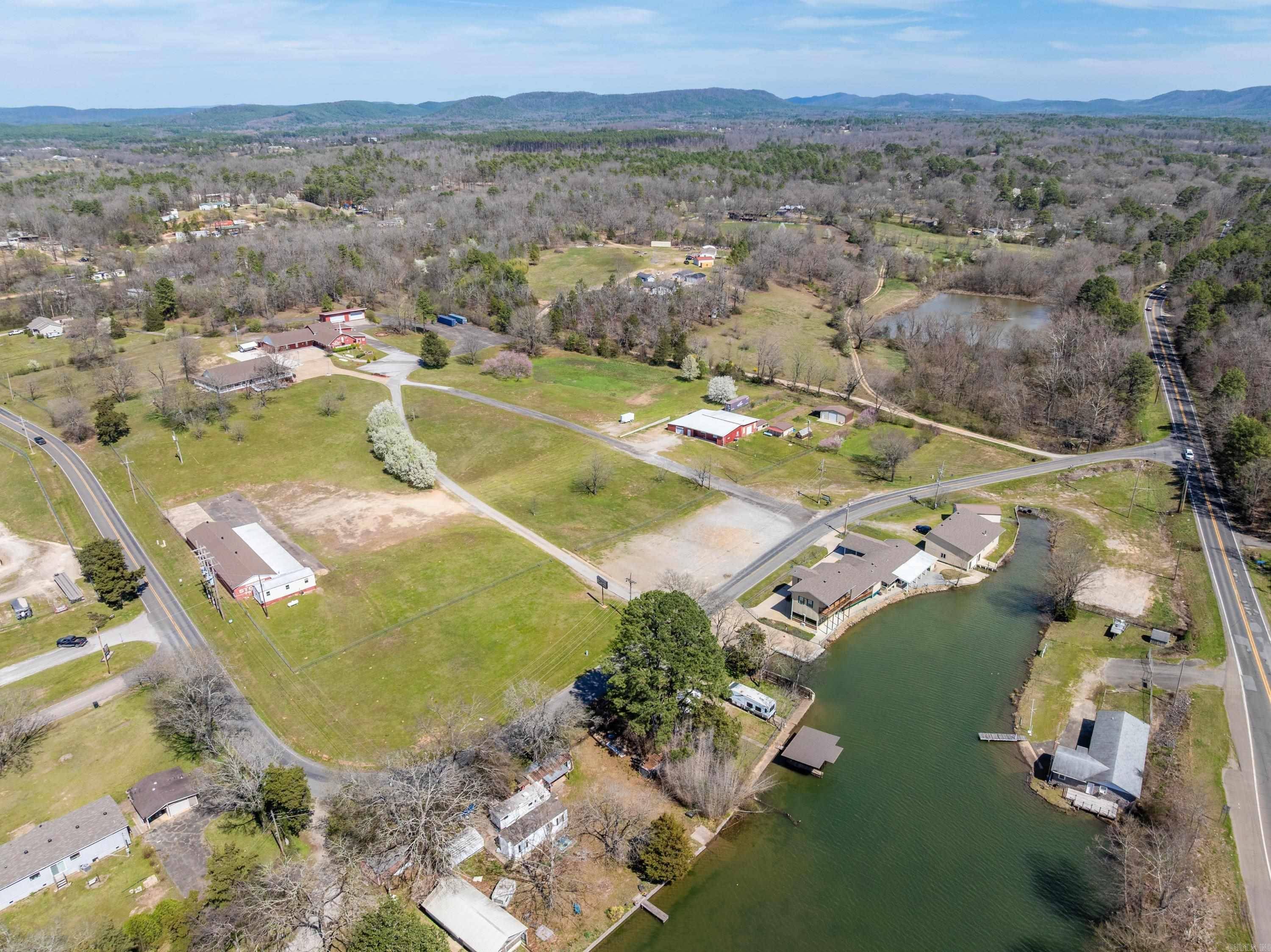 Hot Springs, AR 71913,130,133,150 Treasure Isle Rd Road