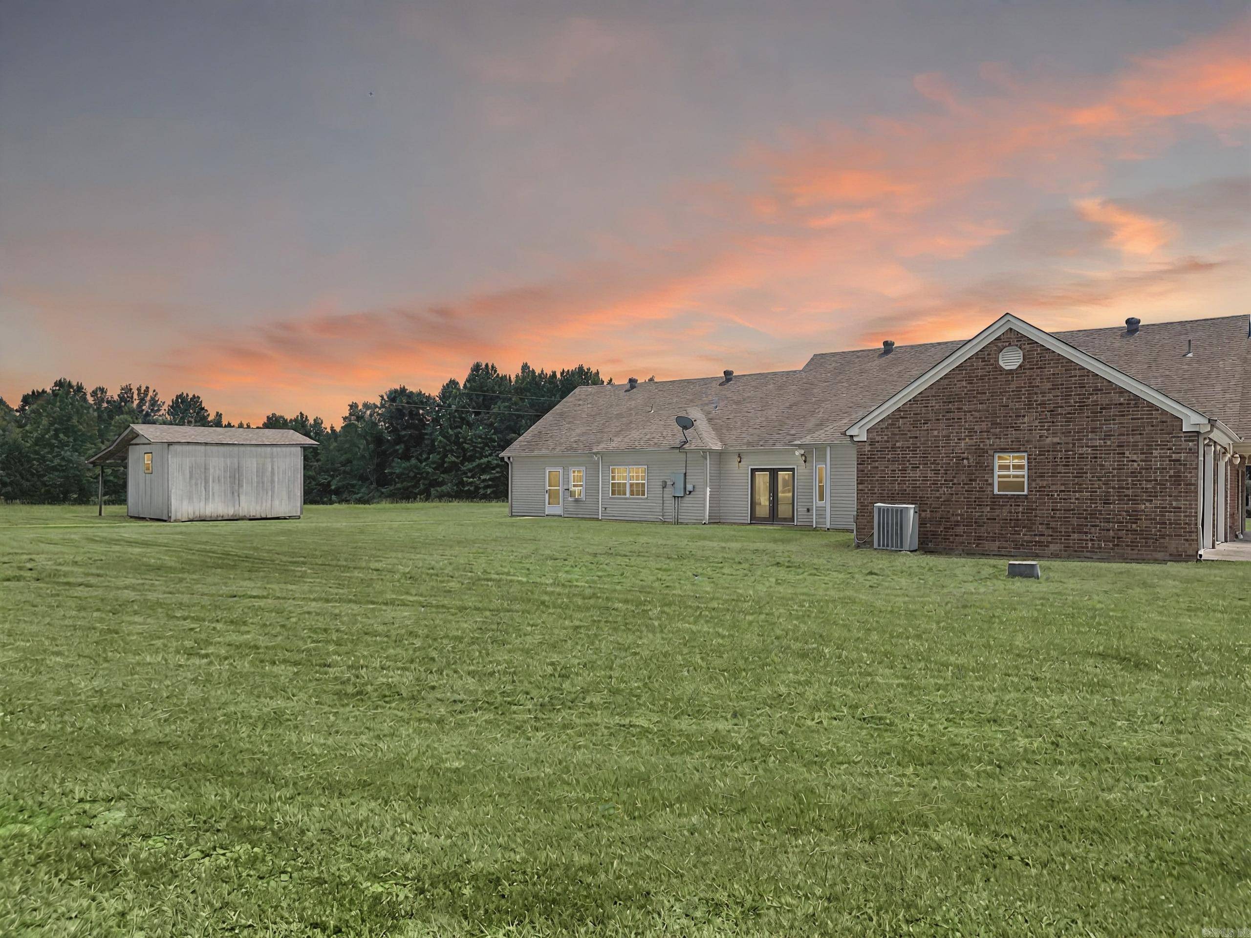 Conway, AR 72032,3 Conrad Cove