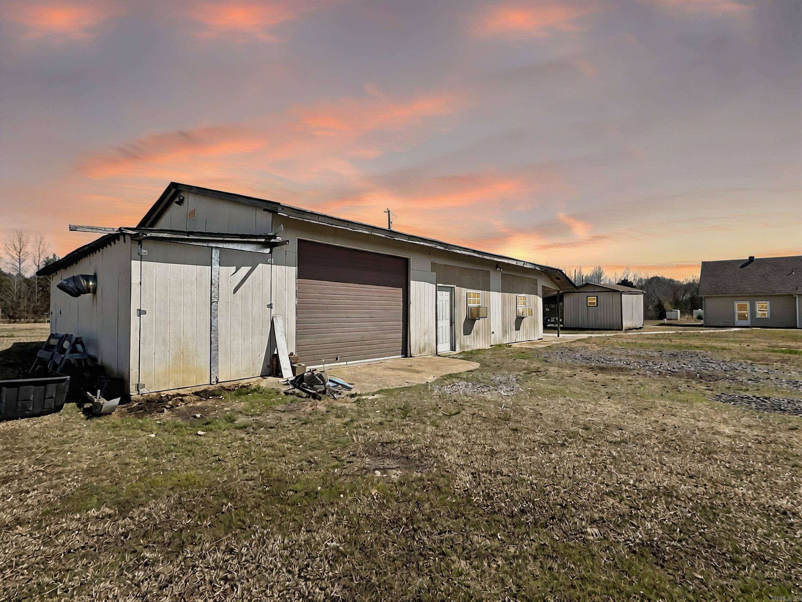 Conway, AR 72032,3 Conrad Cove