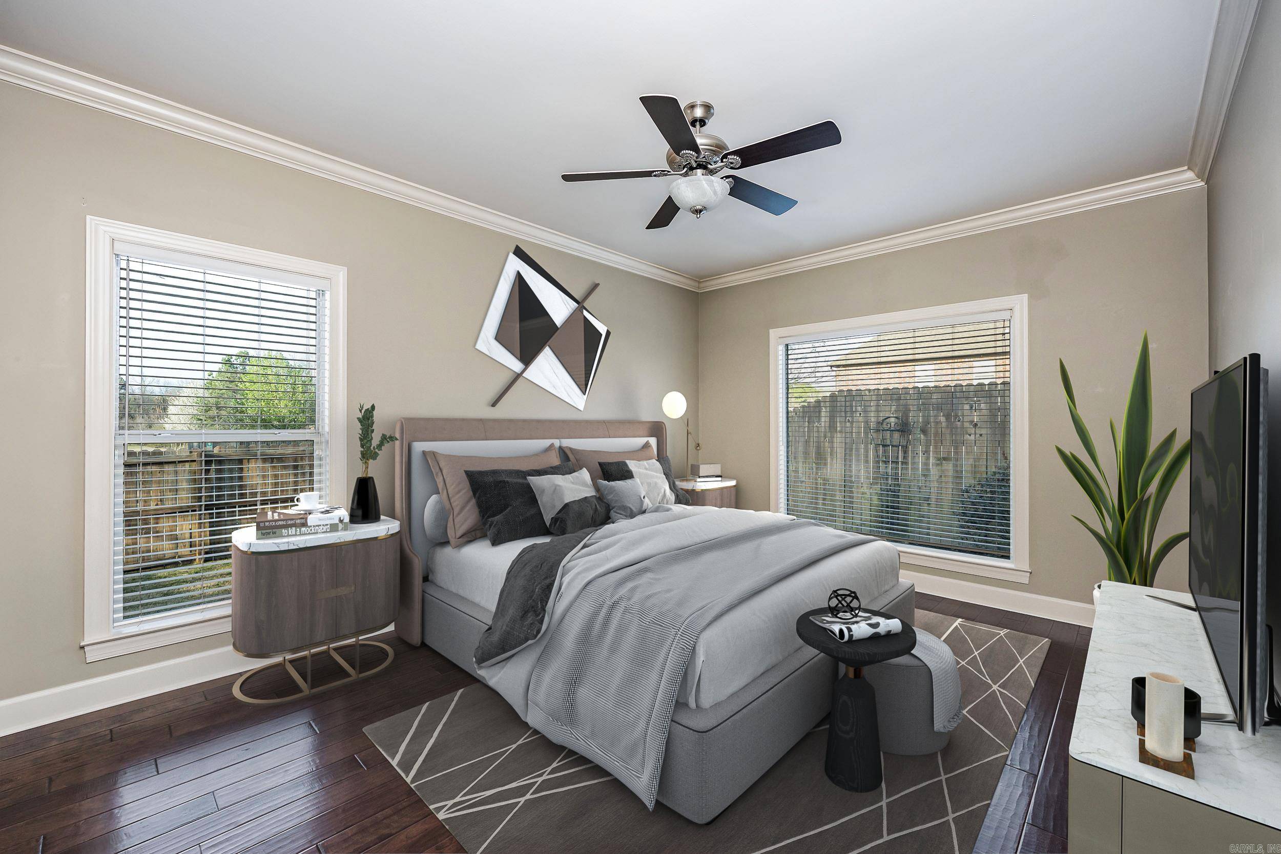 Little Rock, AR 72227,5 Stone Creek Court