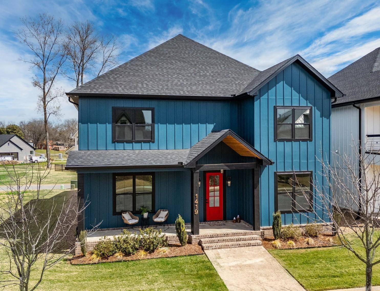North Little Rock, AR 72114,1419 Rockwater