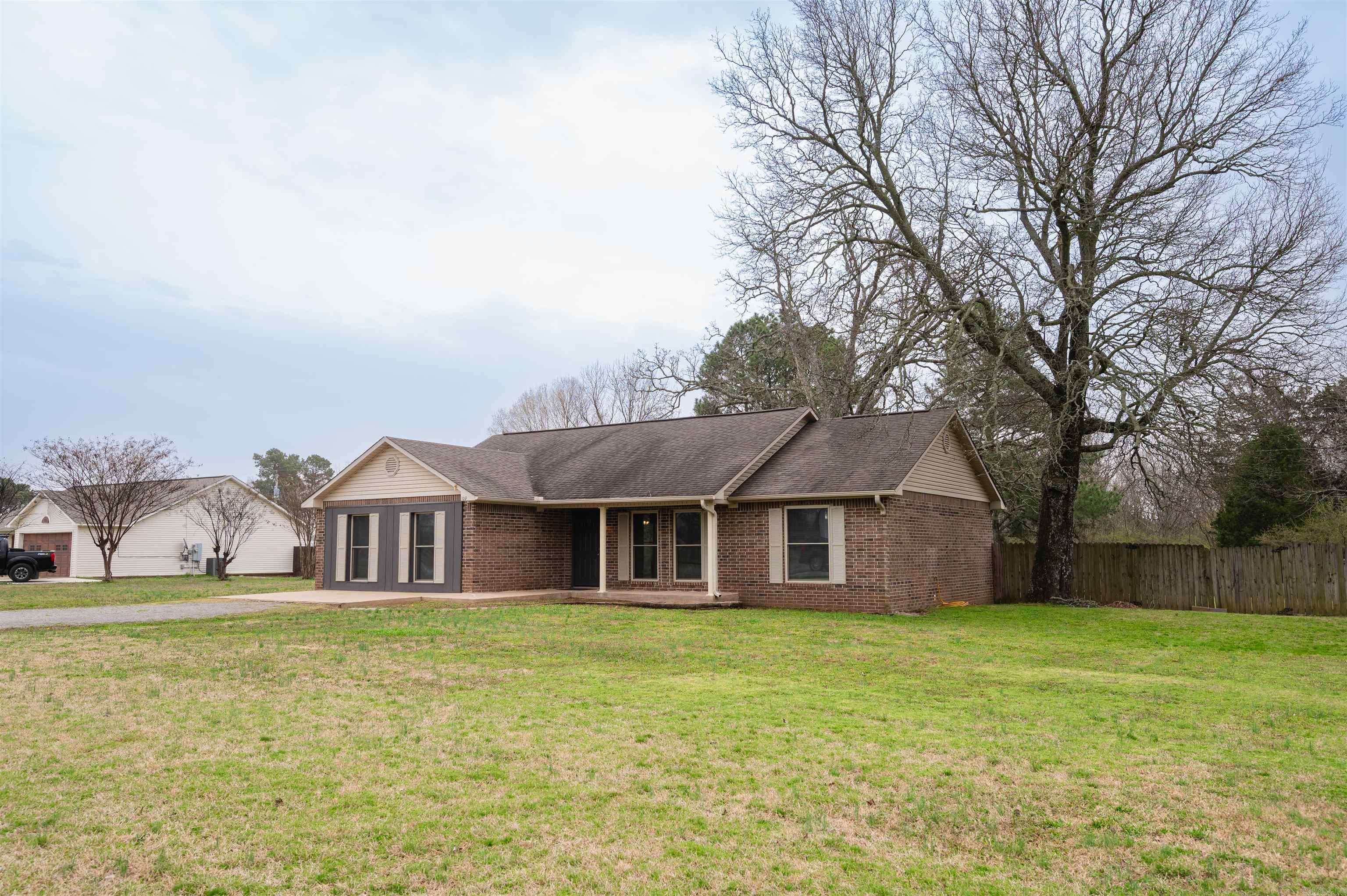 Judsonia, AR 72081,109 Independence Lane