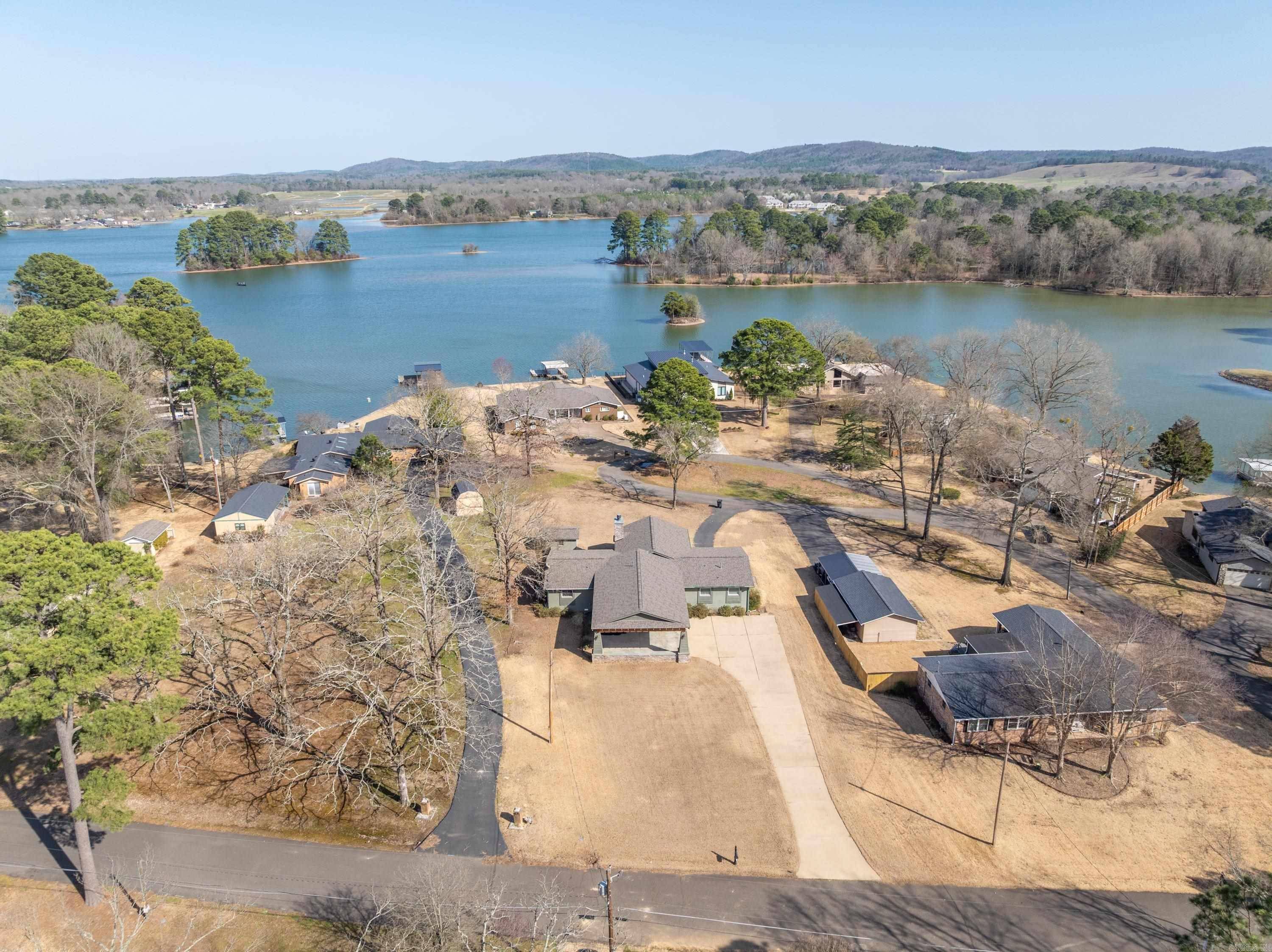 Hot Springs National Park, AR 71913,402 Caroline Acres Point