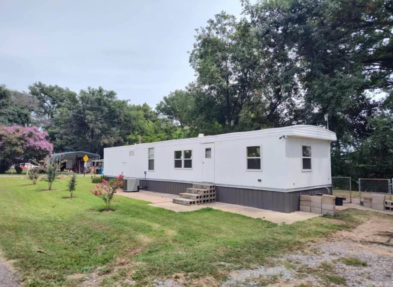 Conway, AR 72032,113 Speaker St.