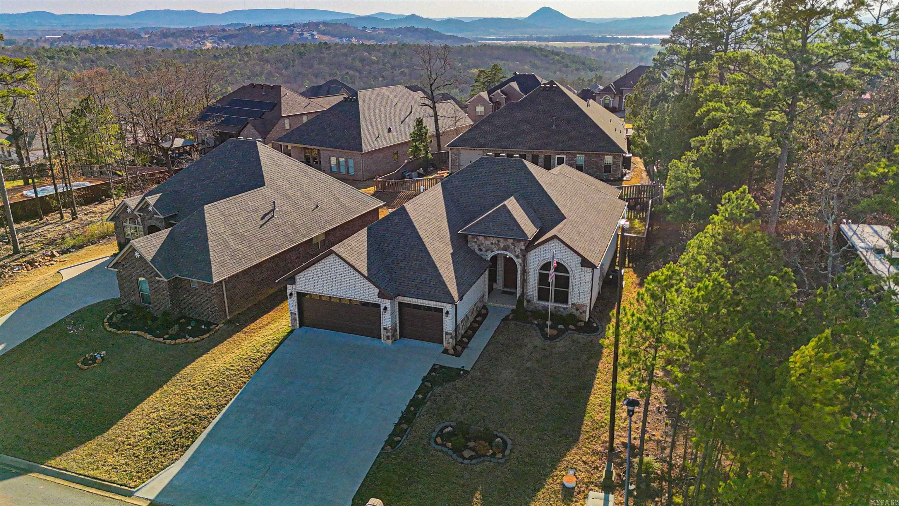 Maumelle, AR 72113,133 Majestic Circle