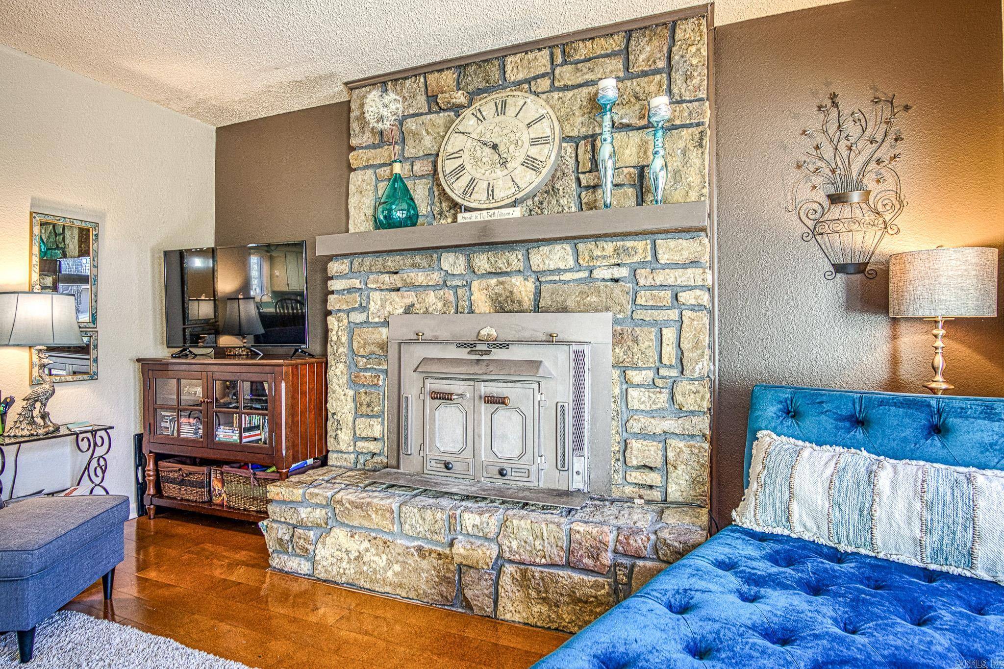 Hot Springs Village, AR 71909,37 Laguna Way