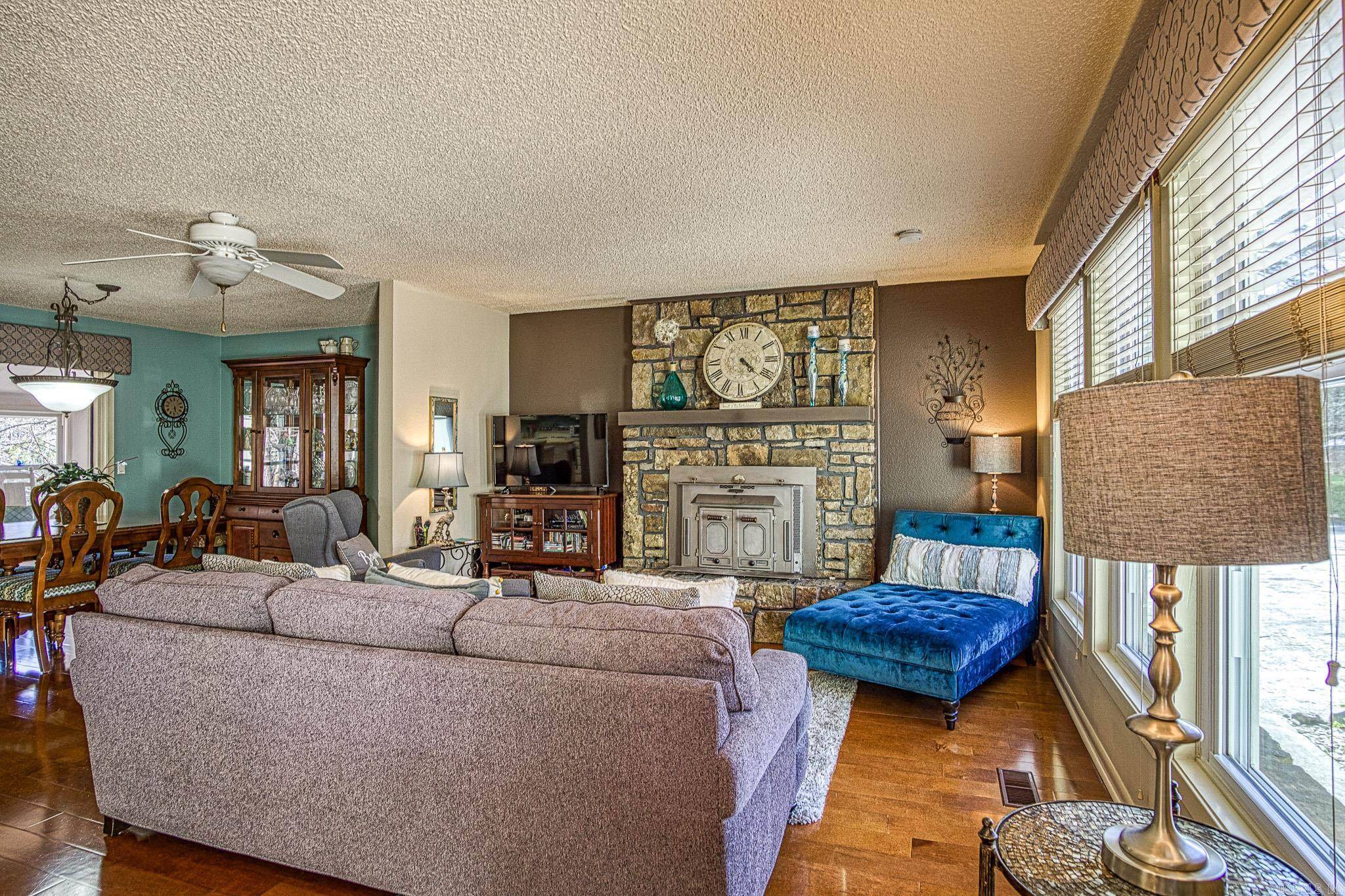 Hot Springs Village, AR 71909,37 Laguna Way