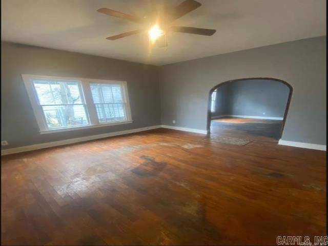 Little Rock, AR 72204,3705 W 12th Street