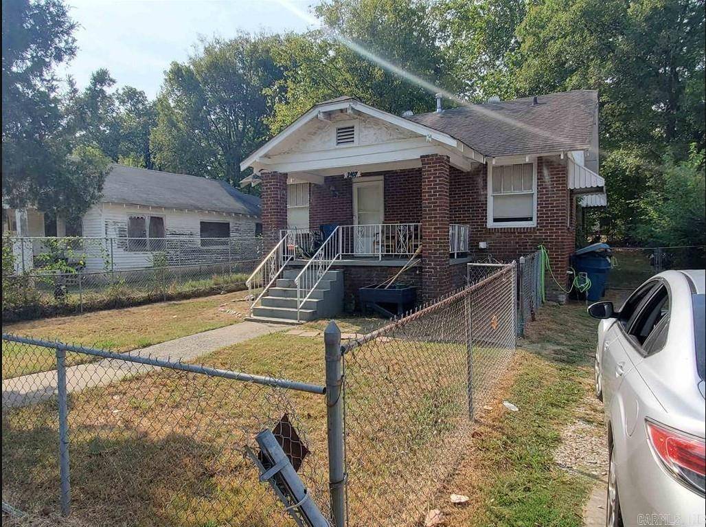 Little Rock, AR 72204,3407 Maryland Avenue