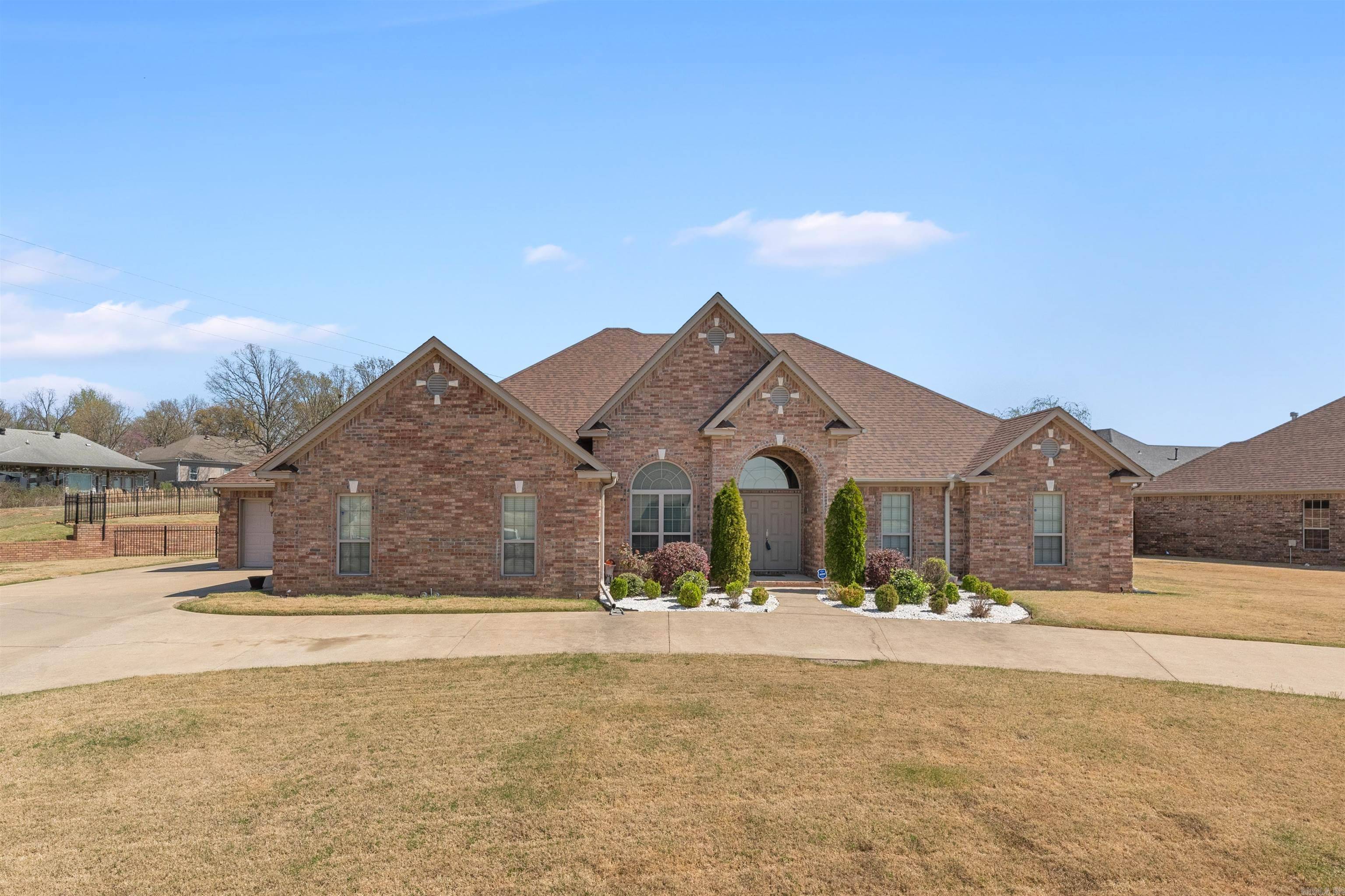 Jacksonville, AR 72076,7204 Northlake Dr.