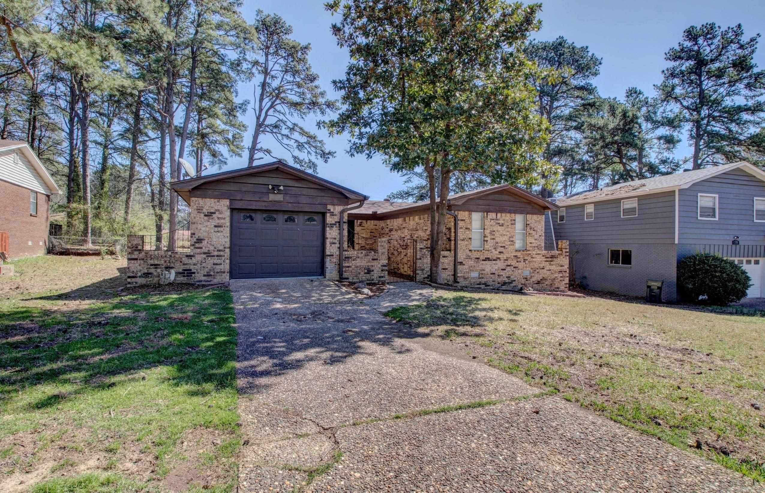 Little Rock, AR 72205,1727 Marlyn Drive