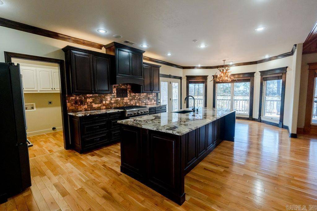 Edgemont, AR 72044,60 Pointe Dr