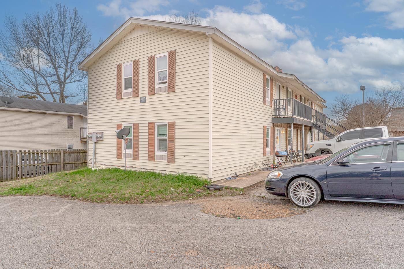 Jonesboro, AR 72401,1905 Belt Street