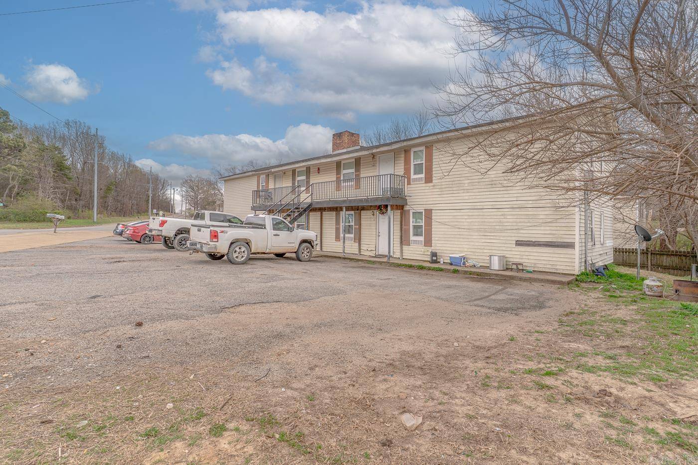 Jonesboro, AR 72401,1905 Belt Street